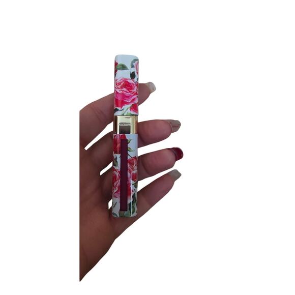 Dolce & Gabbana Dolcissimo Matte Liquid Lipstick – Purple 12 – New - Picture 4 of 5